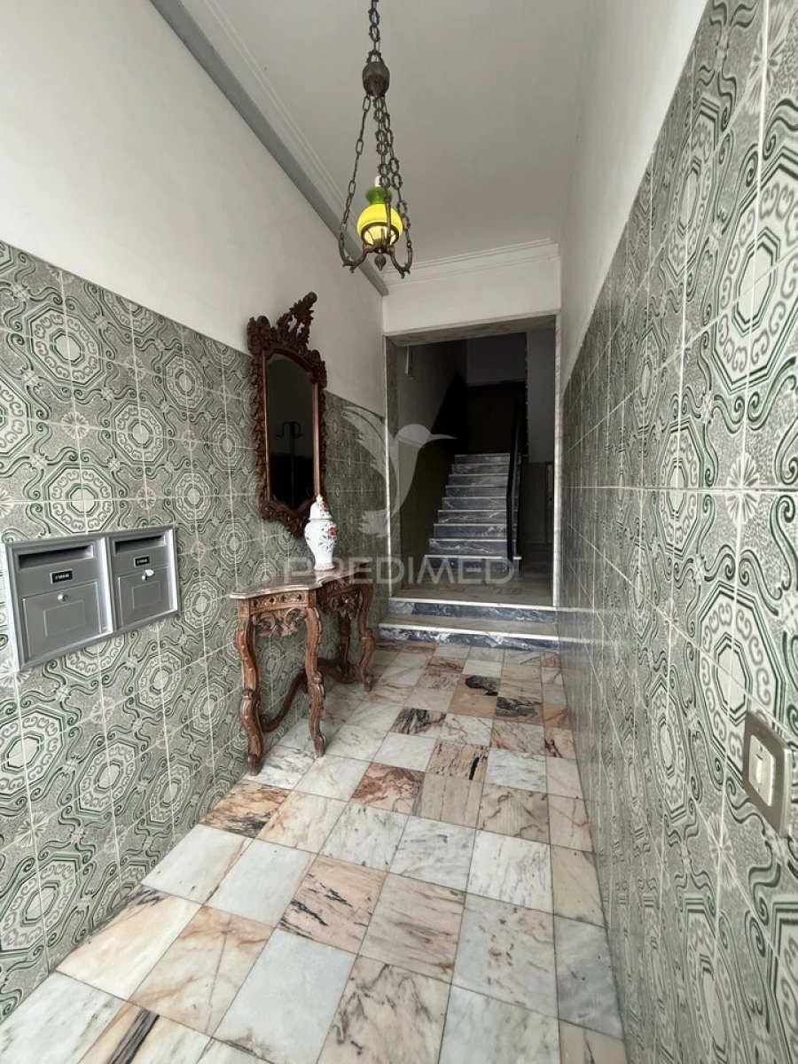 Apartamento T2 para Venda em Cartaxo e Vale da Pinta Foto 2