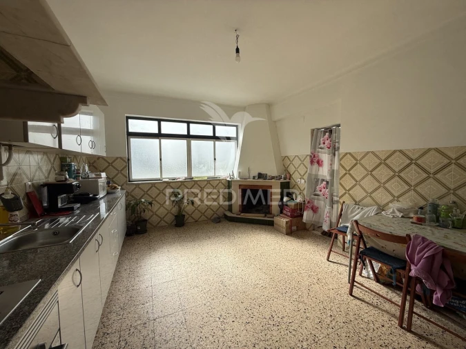 Apartamento T2 para Venda em Cartaxo e Vale da Pinta Foto 4