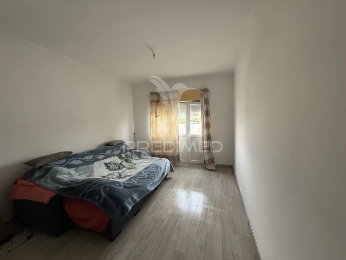 Apartamento T2 para Venda em Cartaxo e Vale da Pinta Foto 9