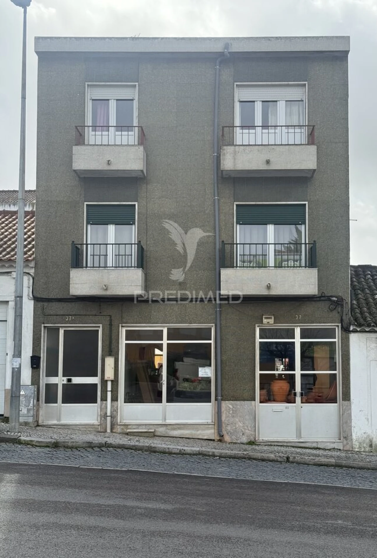 Apartamento T2 para Venda em Cartaxo e Vale da Pinta Foto 1