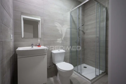 Moradia T1 para Venda em São João Baptista