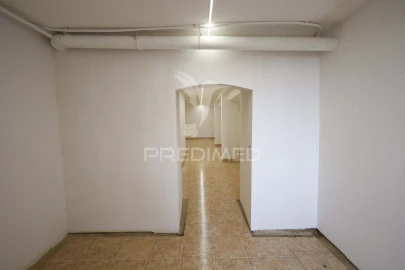 Moradia T1 para Venda em São João Baptista