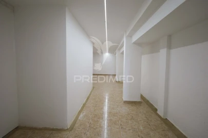 Moradia T1 para Venda em São João Baptista