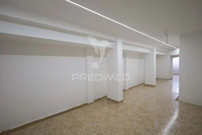 Moradia T1 para Venda em São João Baptista