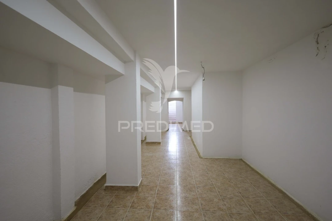 Moradia T1 para Venda em São João Baptista Foto 12