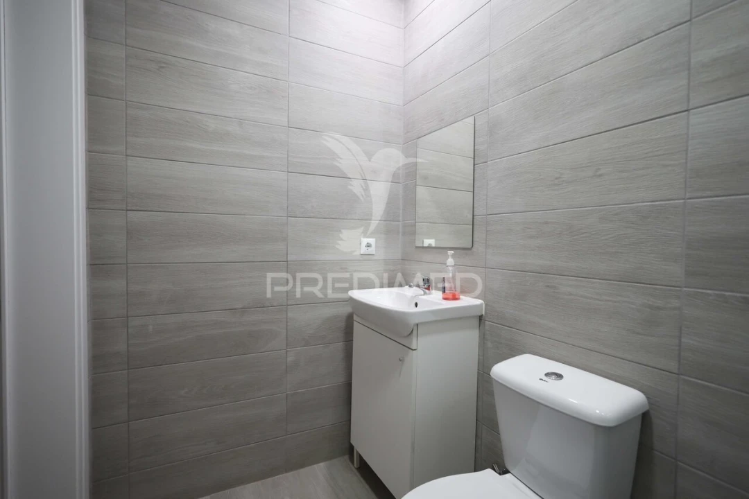 Moradia T1 para Venda em São João Baptista Foto 16