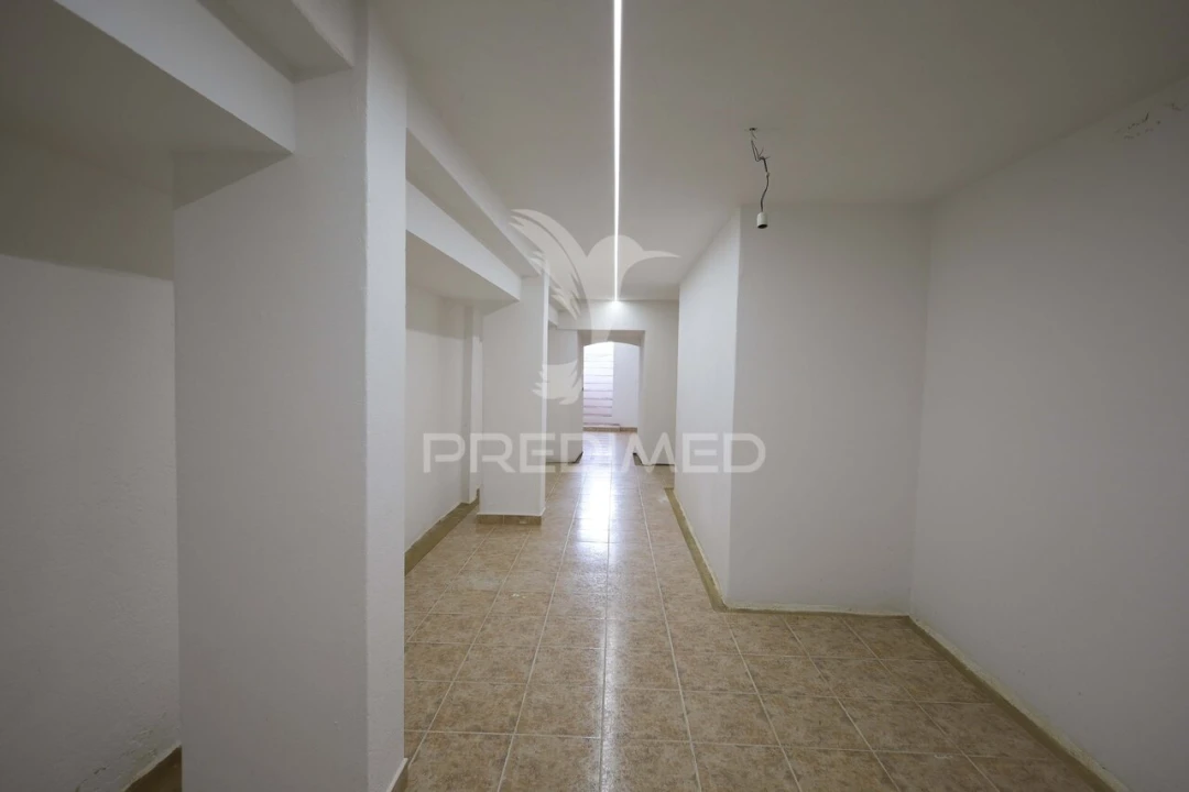 Moradia T1 para Venda em São João Baptista Foto 13