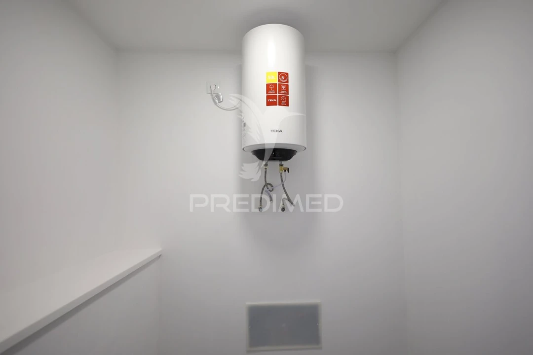 Moradia T1 para Venda em São João Baptista Foto 34