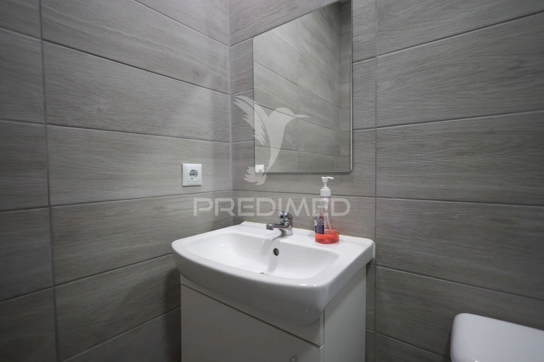 Moradia T1 para Venda em São João Baptista Foto 18