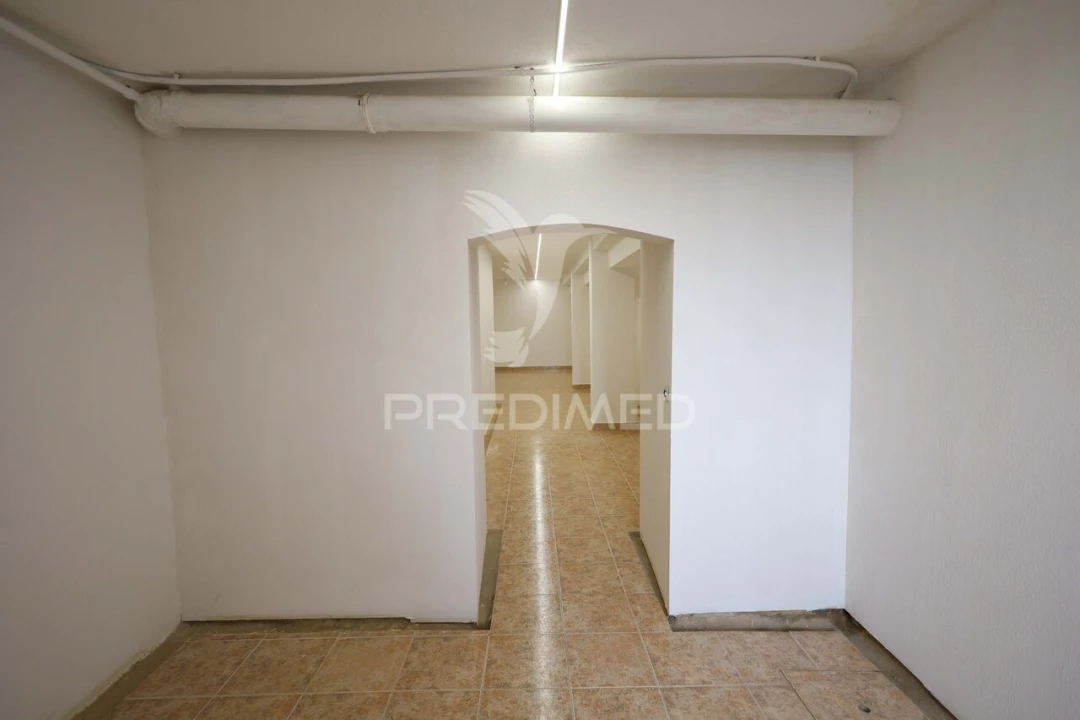 Moradia T1 para Venda em São João Baptista Foto 5