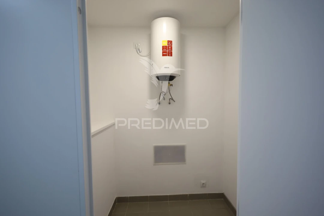 Moradia T1 para Venda em São João Baptista Foto 35