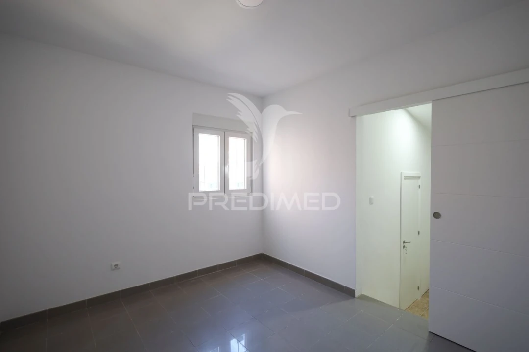 Moradia T1 para Venda em São João Baptista Foto 20