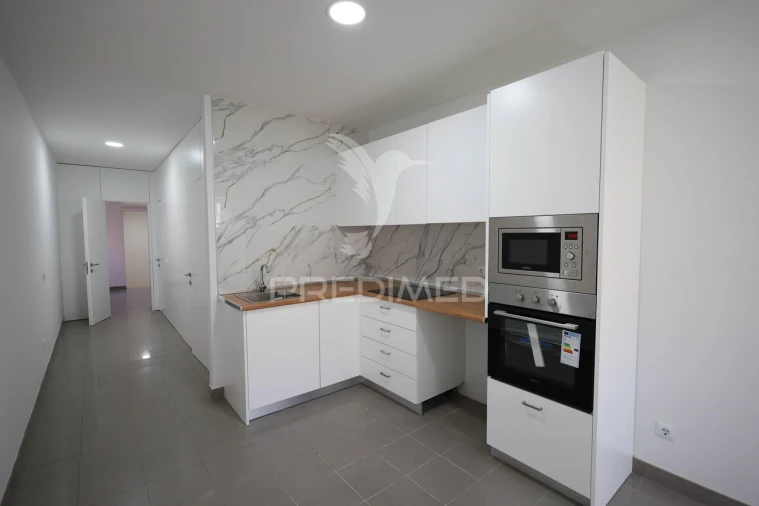 Moradia T1 para Venda em São João Baptista Foto 29