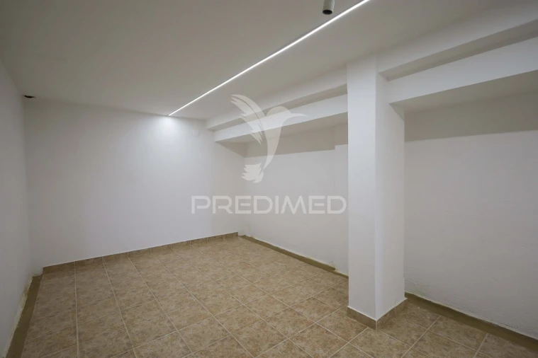 Moradia T1 para Venda em São João Baptista Foto 10