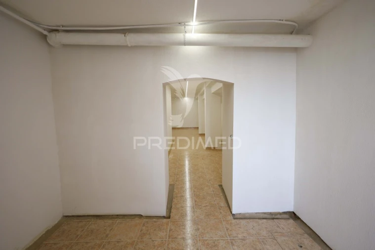 Moradia T1 para Venda em São João Baptista Foto 5