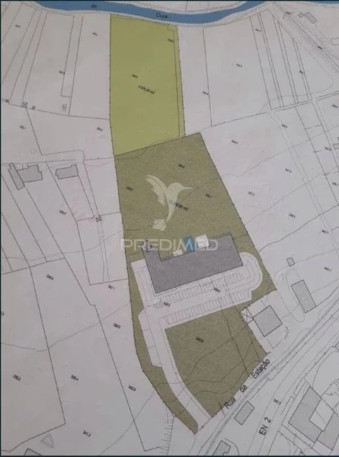 Terreno para Venda em Vidago, Arcossó, Selhariz, Vilarinho Paranheiras