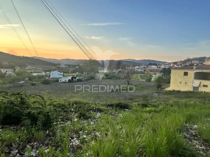 Terreno para Venda em Vidago, Arcossó, Selhariz, Vilarinho Paranheiras Foto 2