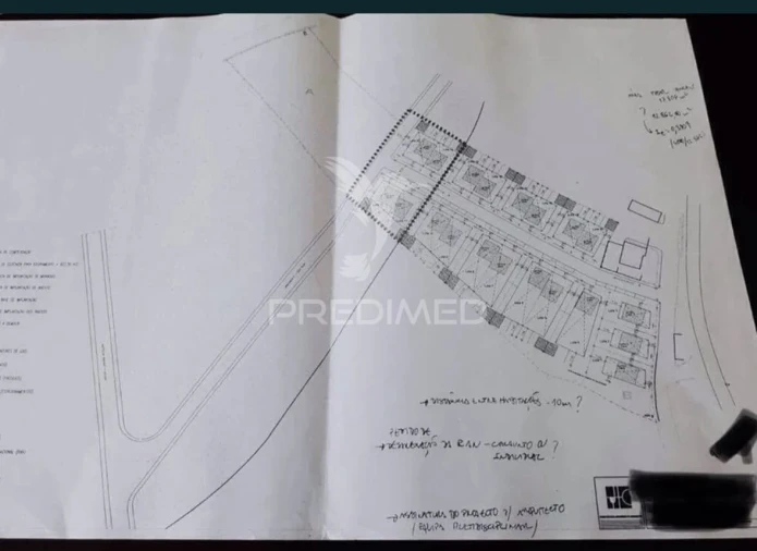 Terreno para Venda em Vidago, Arcossó, Selhariz, Vilarinho Paranheiras Foto 9