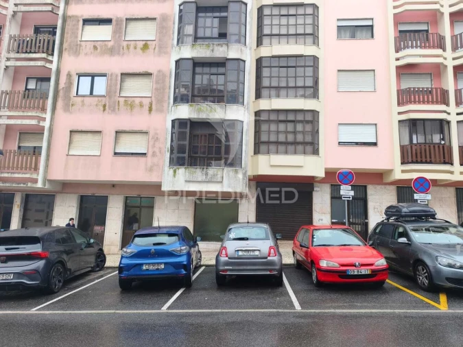 Loja para Venda em Cacém e São Marcos Foto 11