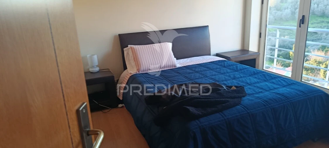 Apartamento T1 para Venda em Sé e São Lourenço Foto 5