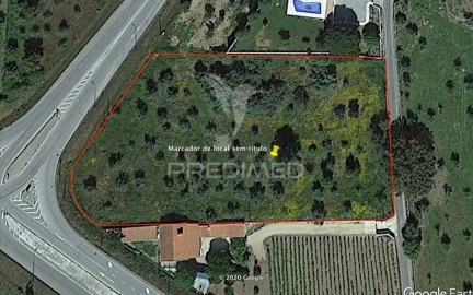 Terreno para Venda em Sé e São Lourenço
