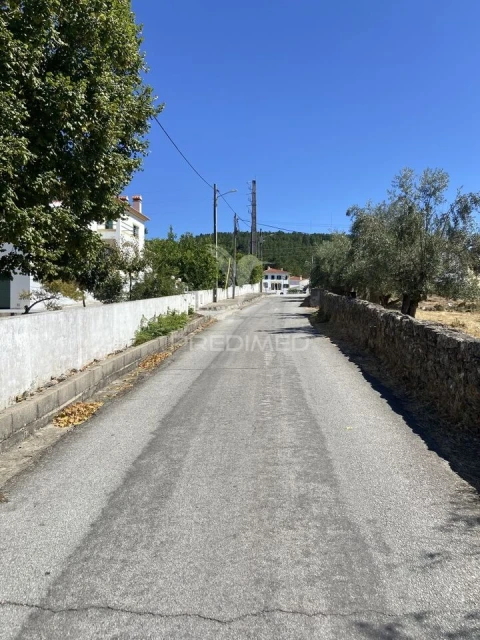Terreno para Venda em Sé e São Lourenço