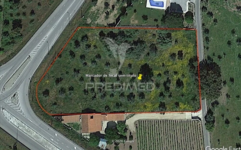 Terreno para Venda em Sé e São Lourenço Foto 13