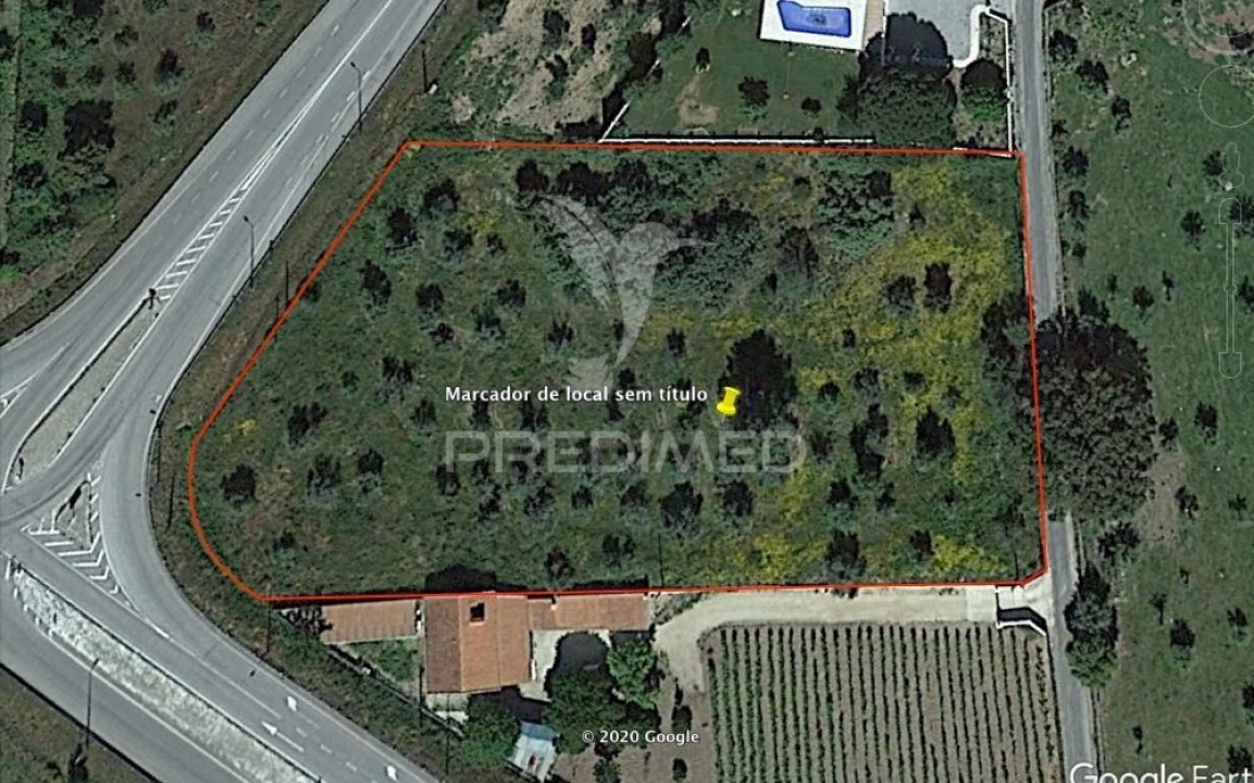 Terreno para Venda em Sé e São Lourenço Foto 13