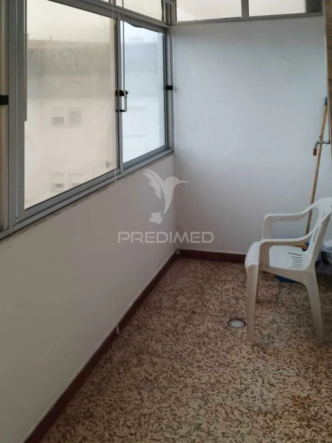 Apartamento T2 para Venda em Sé e São Lourenço