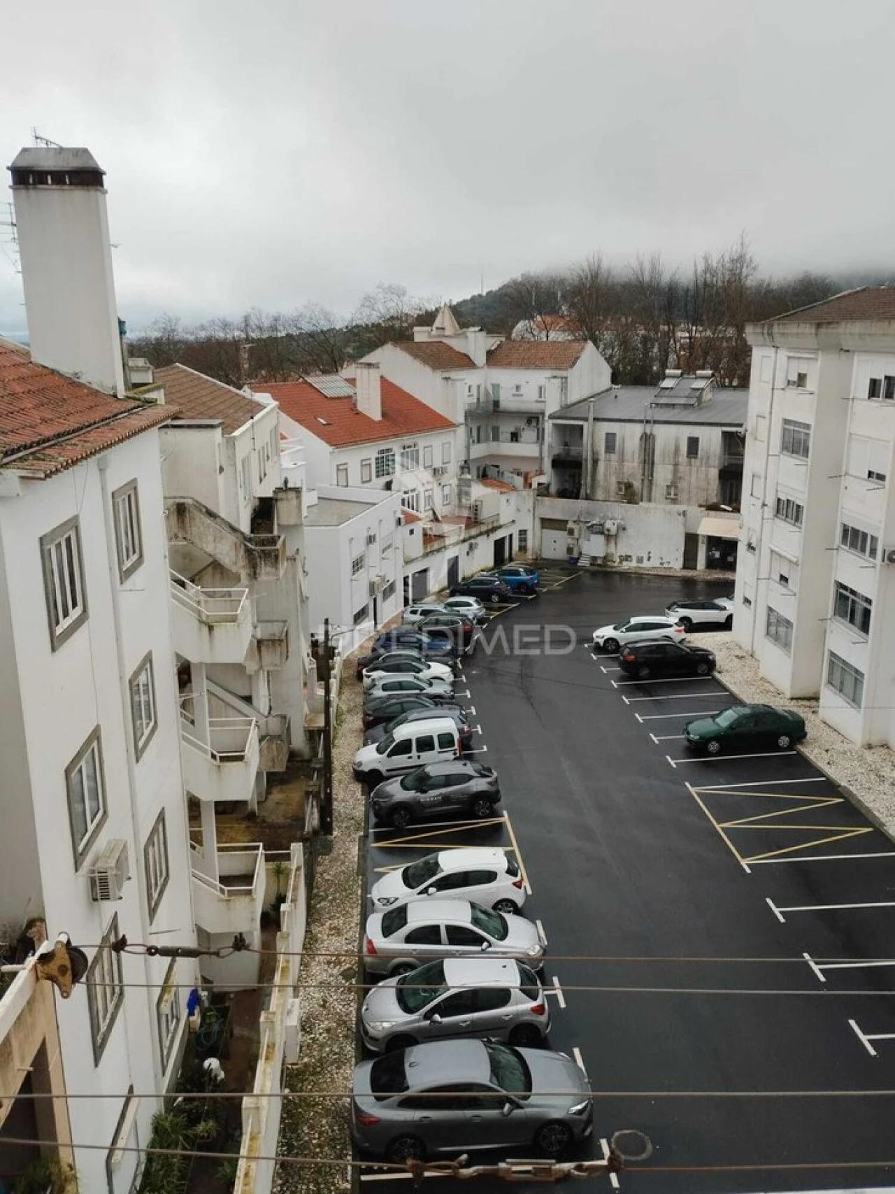 Apartamento T2 para Venda em Sé e São Lourenço Foto 20