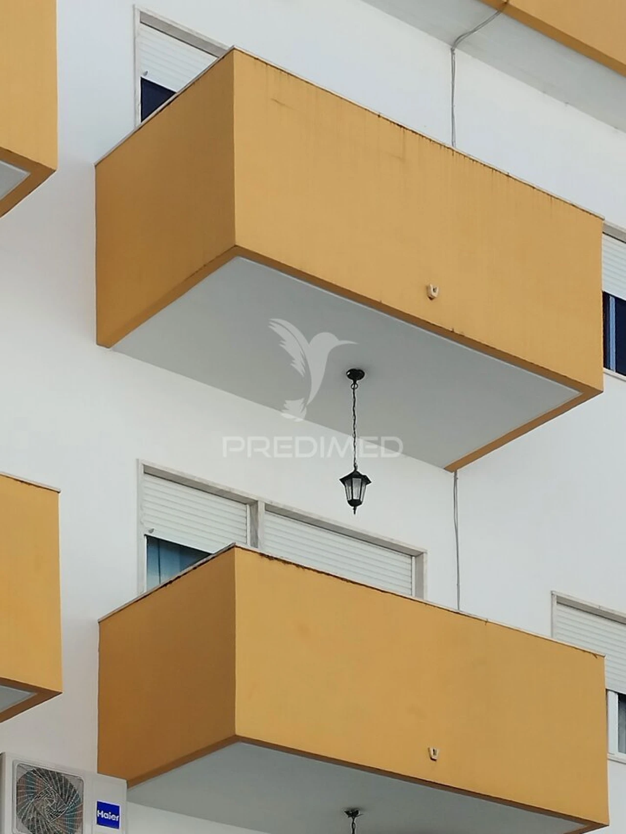Apartamento T2 para Venda em Sé e São Lourenço Foto 14