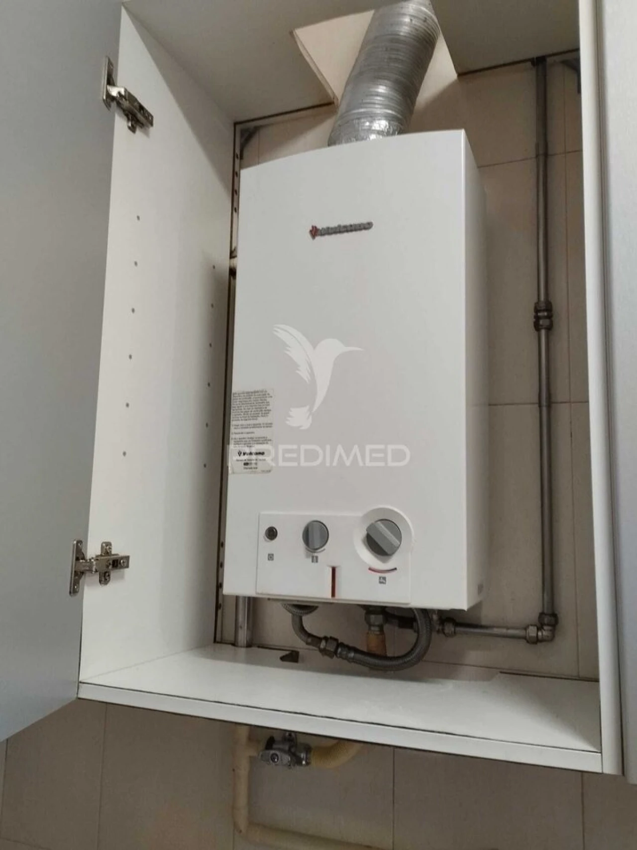 Apartamento T2 para Venda em Sé e São Lourenço Foto 17