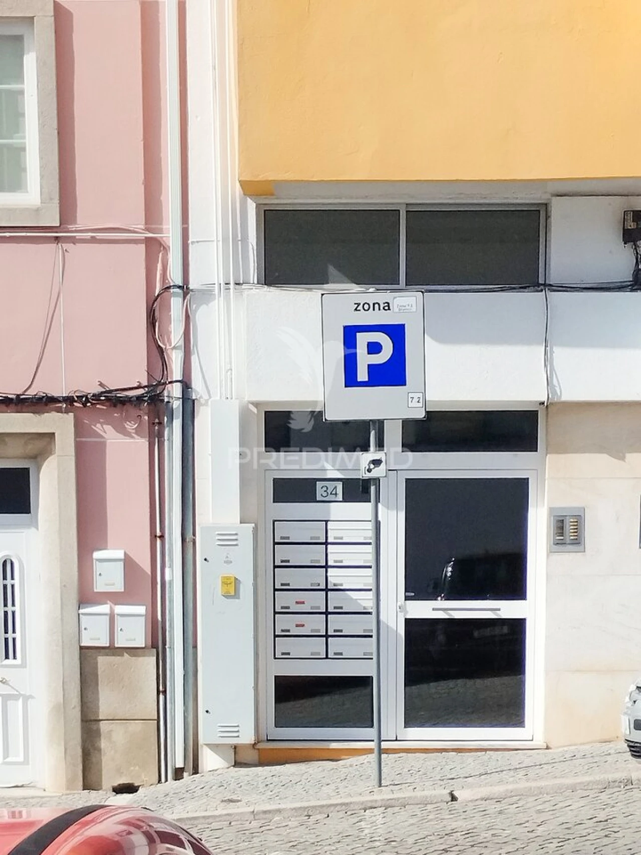 Apartamento T2 para Venda em Sé e São Lourenço Foto 18