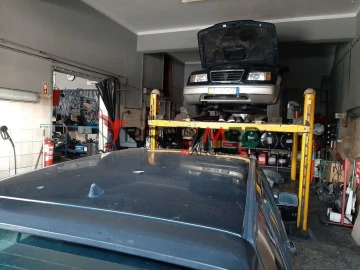 Armazém para Venda em Seixal, Arrentela e Aldeia de Paio Pires