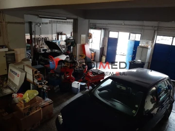 Armazém para Venda em Seixal, Arrentela e Aldeia de Paio Pires