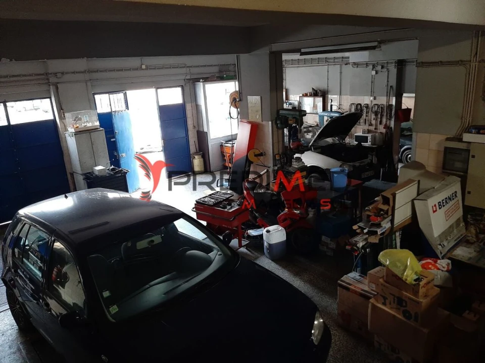 Armazém para Venda em Seixal, Arrentela e Aldeia de Paio Pires Foto 5