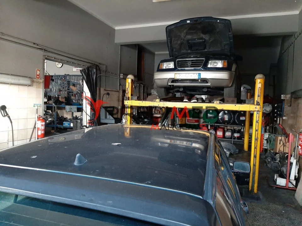 Armazém para Venda em Seixal, Arrentela e Aldeia de Paio Pires Foto 4