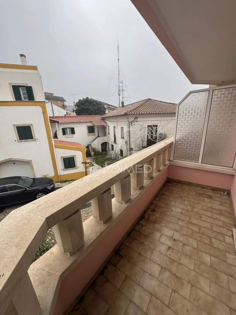 Loja para Venda em Porto de Mós - São João Baptista e São Pedro Foto 14