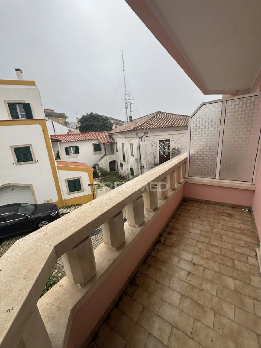 Loja para Venda em Porto de Mós - São João Baptista e São Pedro Foto 15