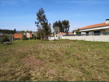 Terreno para Venda em Vila Verde e Barbudo