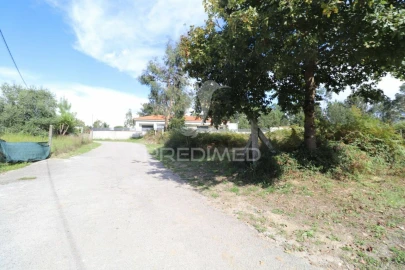 Terreno para Venda em Vila Verde e Barbudo