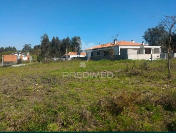Terreno para Venda em Vila Verde e Barbudo