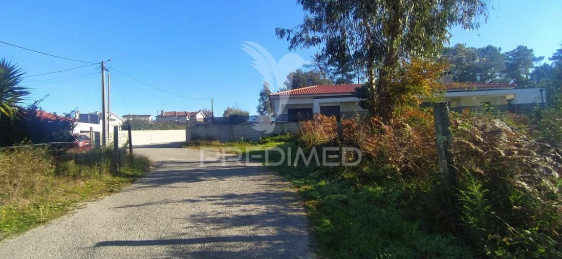 Terreno para Venda em Vila Verde e Barbudo Foto 7