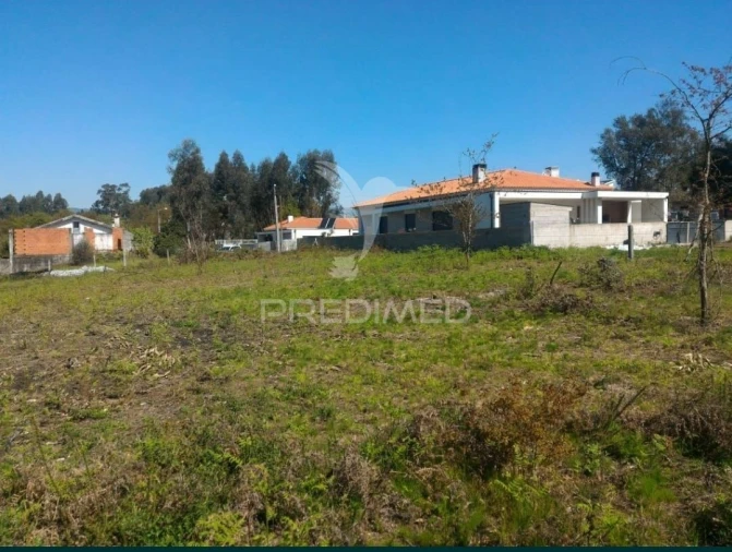 Terreno para Venda em Vila Verde e Barbudo Foto 9