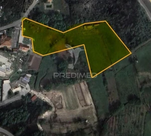 Terreno para Venda em Antime e Silvares (São Clemente)