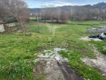 Terreno para Venda em Antime e Silvares (São Clemente)