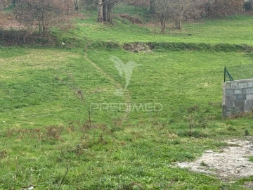 Terreno para Venda em Antime e Silvares (São Clemente)