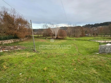 Terreno para Venda em Antime e Silvares (São Clemente)