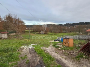Terreno para Venda em Antime e Silvares (São Clemente)