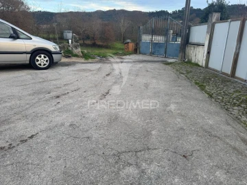 Terreno para Venda em Antime e Silvares (São Clemente)